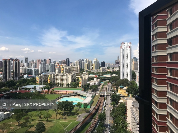 Blk 76A Redhill Road (Bukit Merah), HDB 4 Rooms #172566802